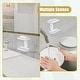 preview thumbnail 7 of 9, Wall Mounted Soap Dish Soap Box Soap Holder for Bathroom Kitchen