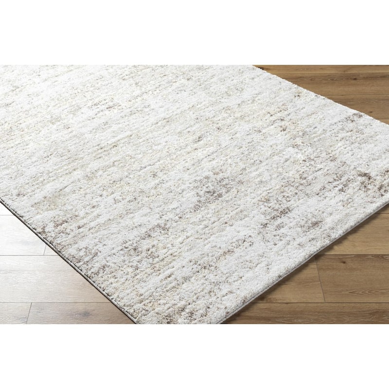 Livabliss Casual Andorra Plus Abstract Area Rug