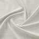 preview thumbnail 28 of 40, Exclusive Fabrics Simply Faux Linen Curtains - 2 Panels - Light Filtering Window Curtains