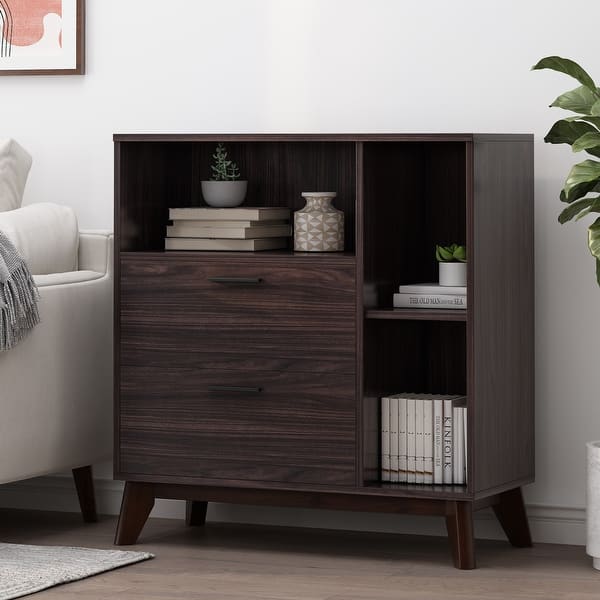 Rattler Indoor 2 Drawer Cabinet By Christopher Knight Home Overstock 32227780