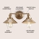 preview thumbnail 5 of 176, JONATHAN Y Florence Metal Shade Sconce