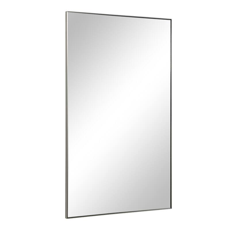 Spili Decorative Wall Mirror - 22x36x0.62