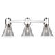 Option Polished Nickel
