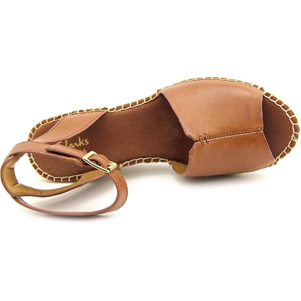 clarks petrina selma