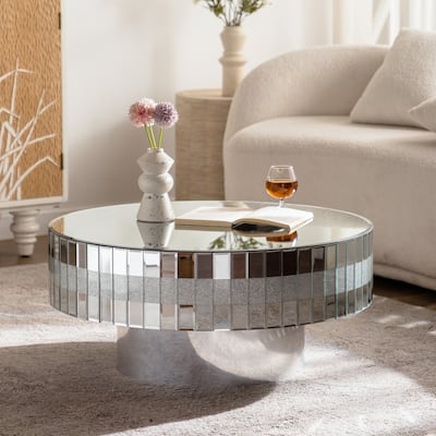 30.91 inches Coffee table