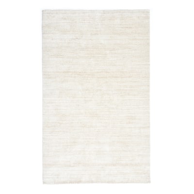 Overton Handmade Modern Contemporary Striped Indoor-Outdoor Area Rug