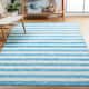 Option Blue/Ivory