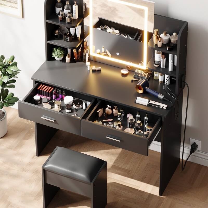 Dressing Table