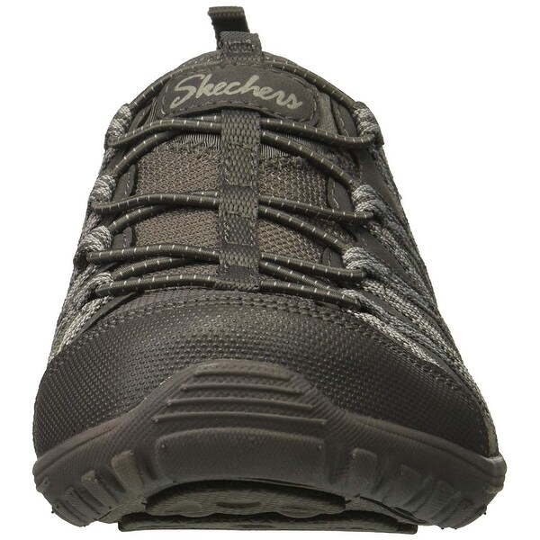 skechers be lite classic fit bungee