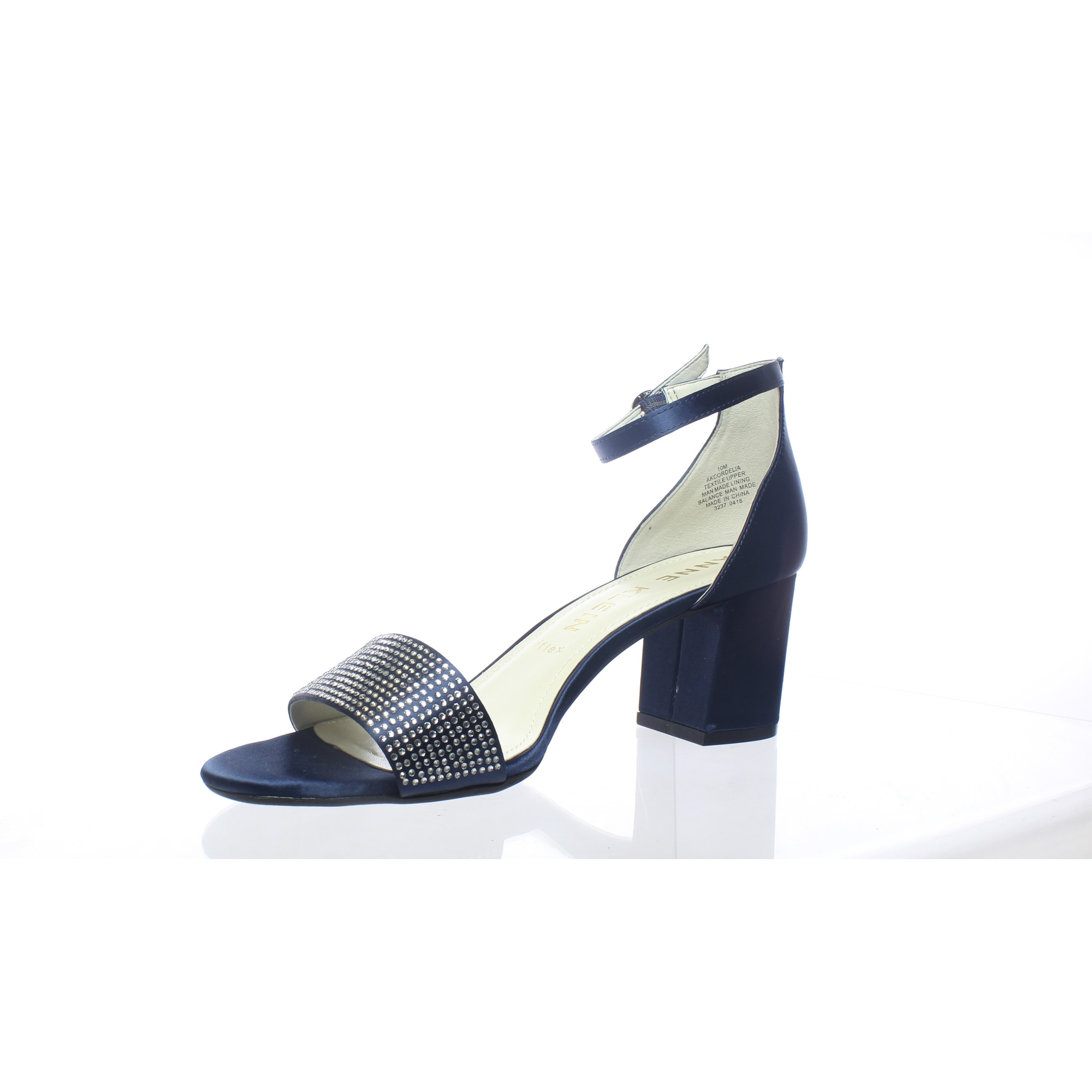 anne klein cordelia sandal