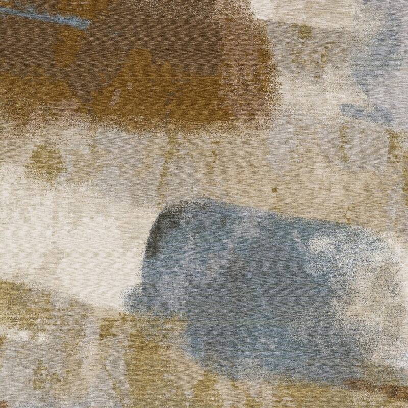 HomeRootsAbstract Modern Runner Area Rug