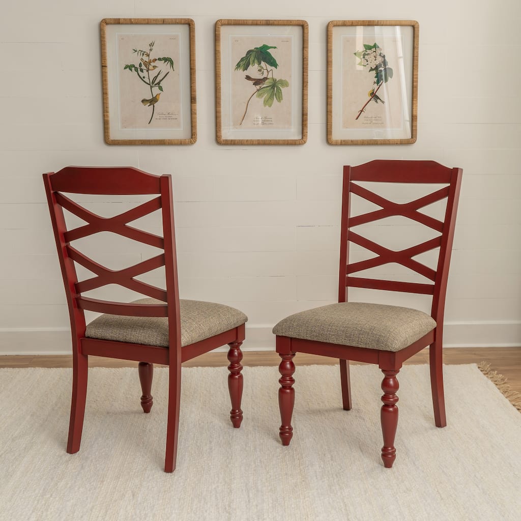 Aster Side Chair (Set of 2)