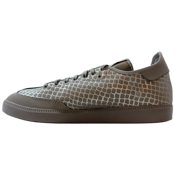 adidas samba silver