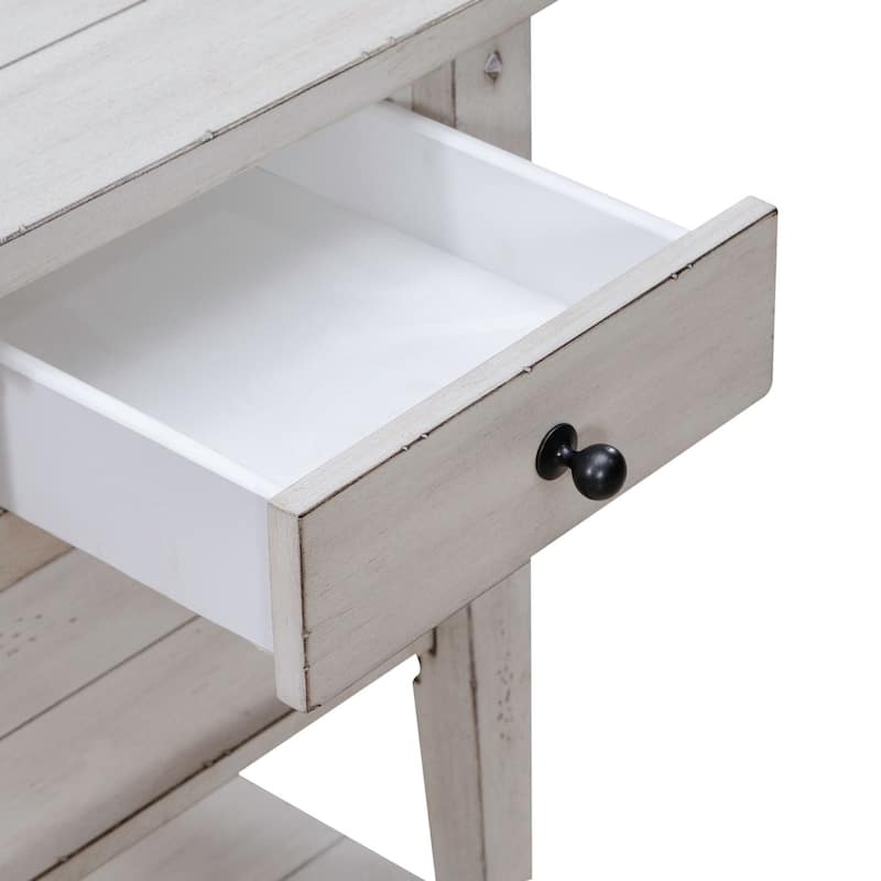 Liberty Furniture Lake House Cocktail Table, End Tables - Various Options
