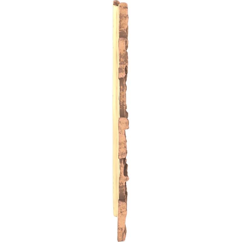 Cascade Stacked Stone, EverStone Faux Stone Siding Panel