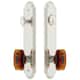 Option Polished Nickel