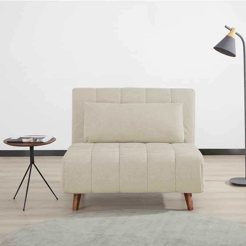 Carson Carrington Taghusa Convertible Chair