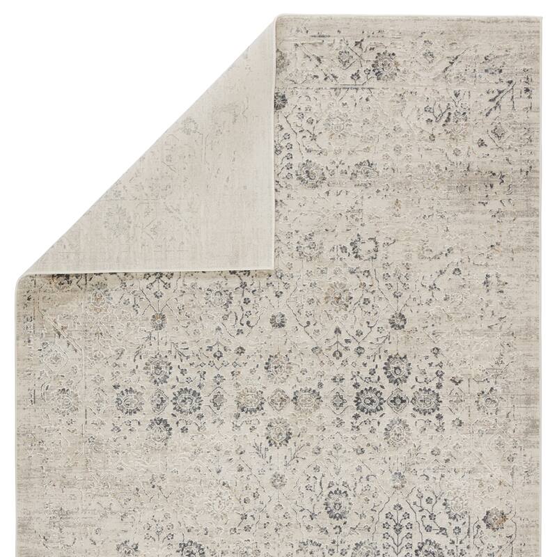 Juden Trellis Area Rug