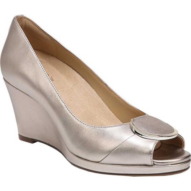 naturalizer ollie wedge