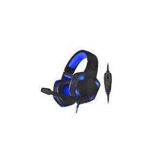 gamefitz wired headset