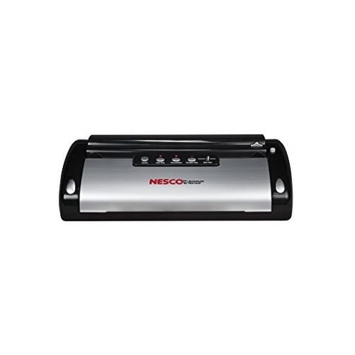 Metal Ware - Nesco - Vs-02
