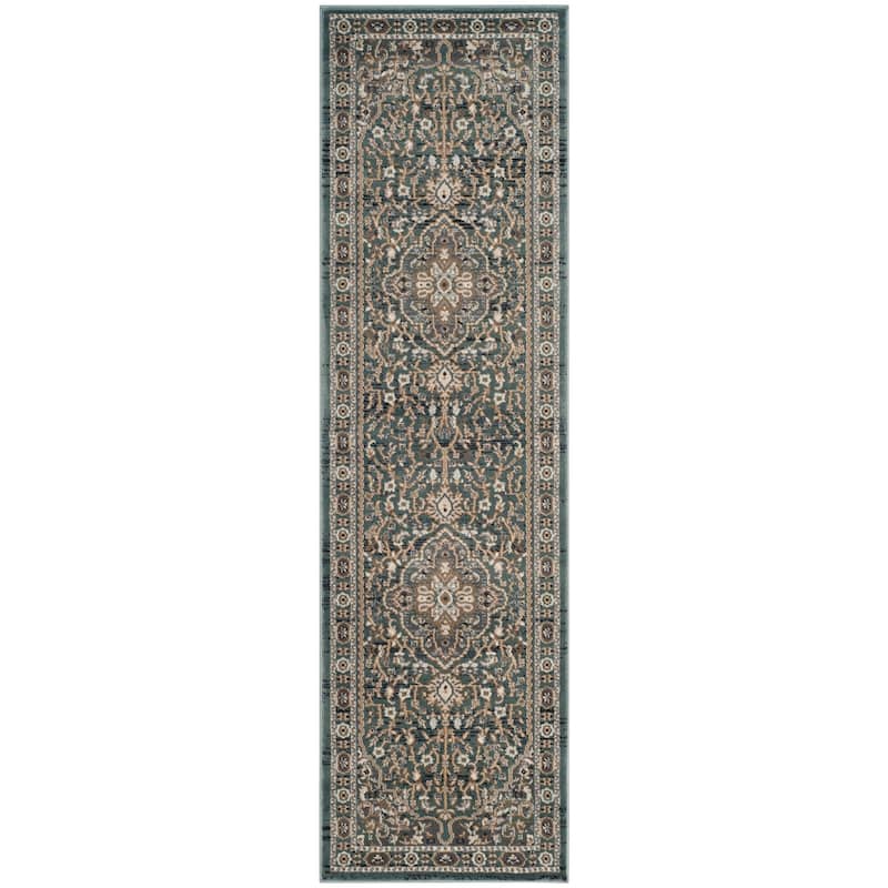SAFAVIEH Lyndhurst Ledja Traditional Oriental Rug