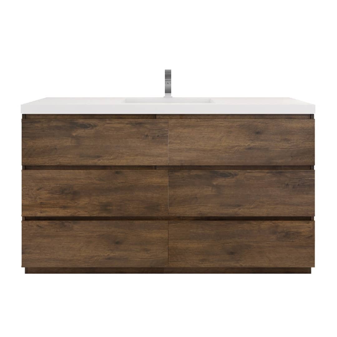 Option Rose Wood