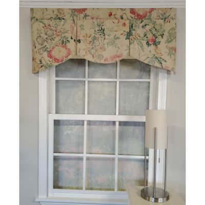 RLF Home Hortencia Mandy Valance