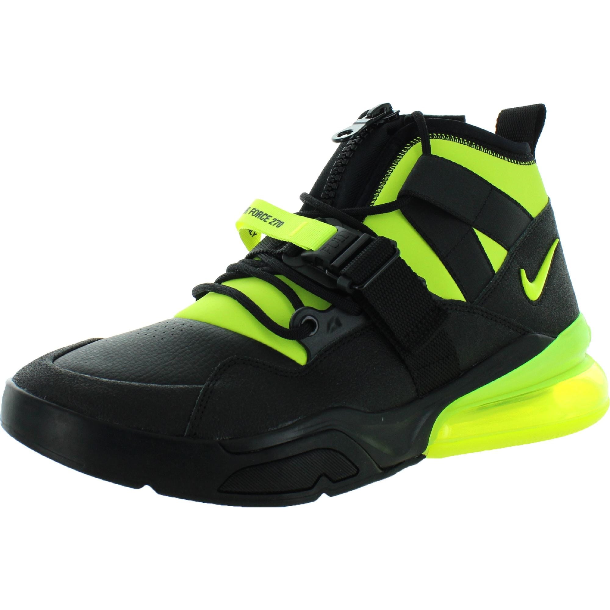 air force 270 volt