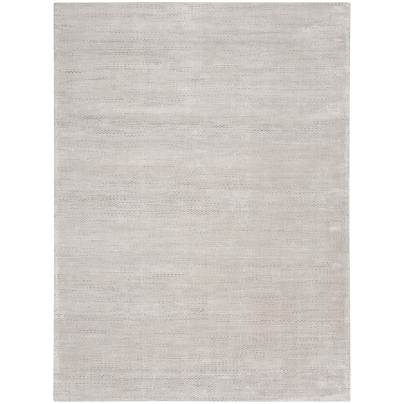 Calvin Klein Valley Indoor Striped Area Rug