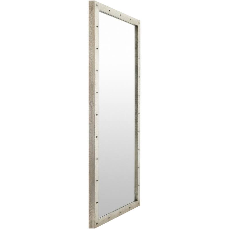 Livabliss Bronwyn Traditional Accent Mirror
