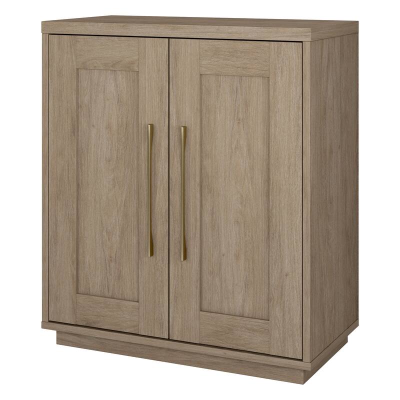 Tillman 28" Wide Rectangular Accent Cabinet - 28" Wide