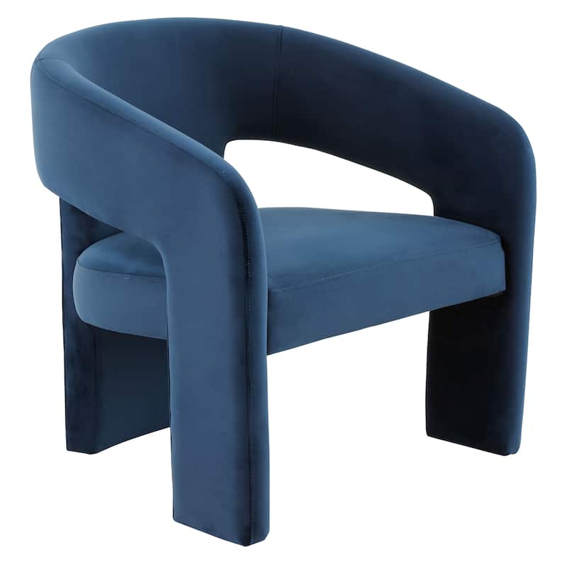 SAFAVIEH Couture Roseanna Modern Accent Chair