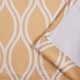 preview thumbnail 8 of 13, ATI Home Alfie Room Darkening Blackout Grommet Top Curtain Panel Pair