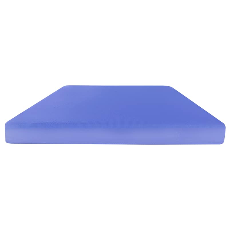 Doze 6 in. Firm Gel Memory Foam Bed in a Box Mattress with Aloe Vera Cover