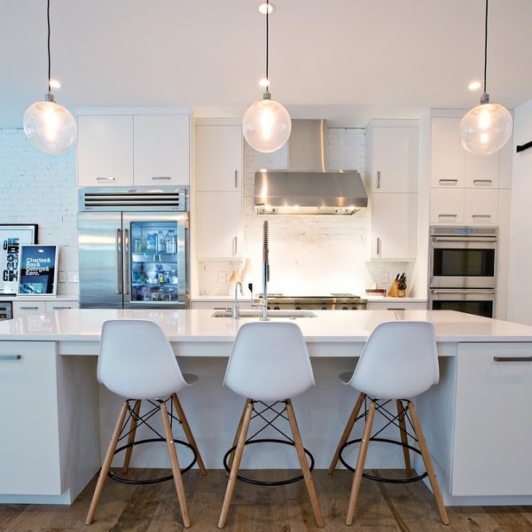 kitchen stools with backs