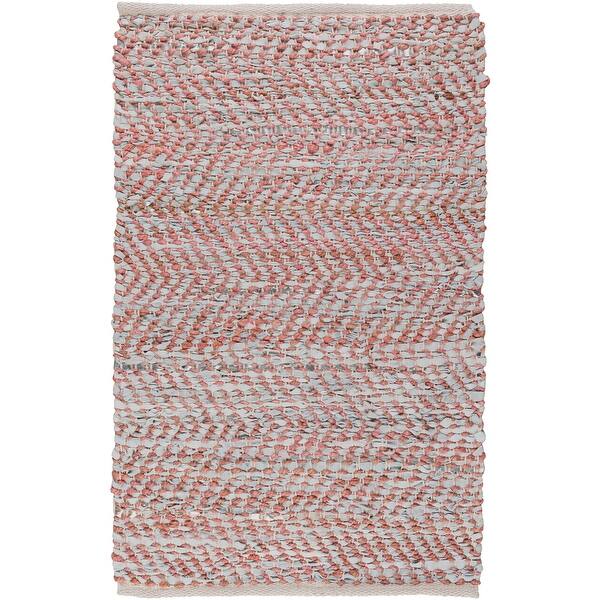 Shop Hand Woven Aylsham Stripe Indoor Jute Area Rug On Sale Overstock 10388110 2 X 3 Taupe