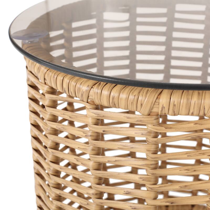 ARIAS SIDE table