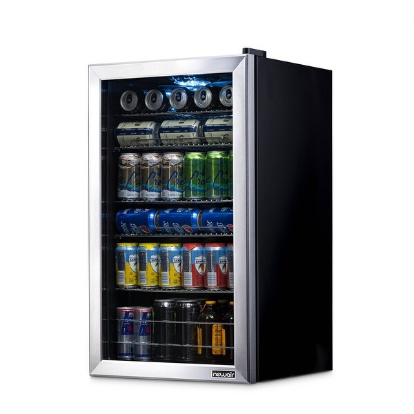 Newair fridge sale