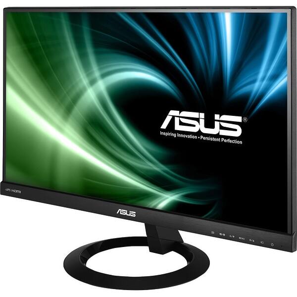 Shop Refurbished Asus 22 Vx229h 5ms Ah Ips Led Backlight Lcd