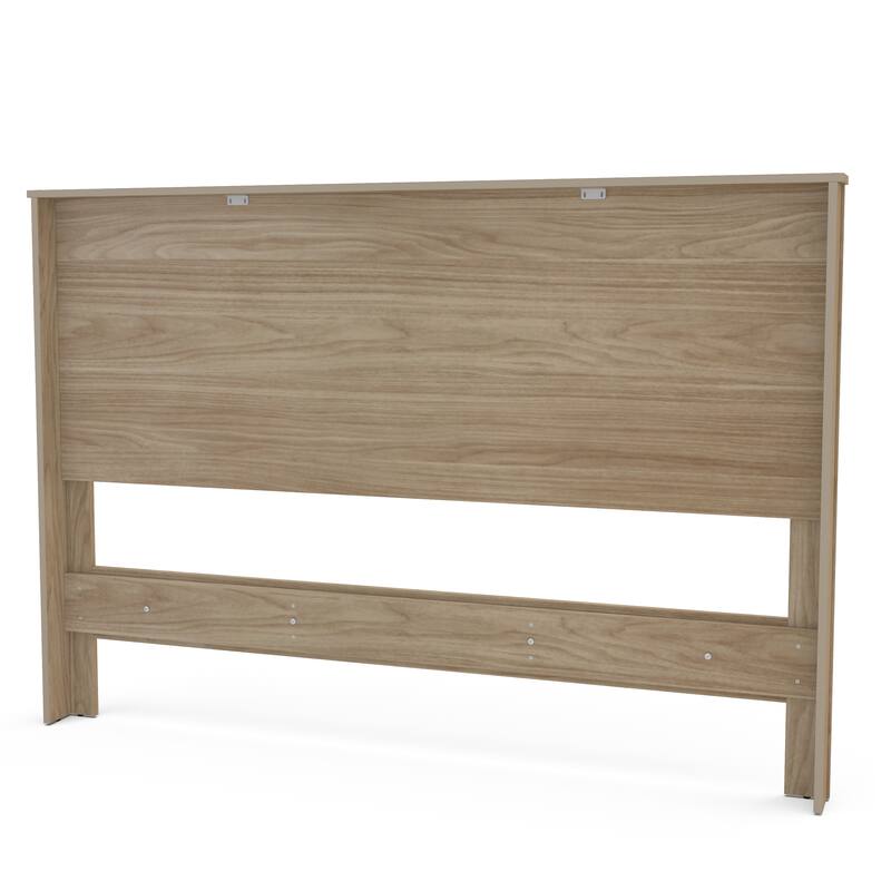 Polifurniture Juliette Modern Panel Headboard