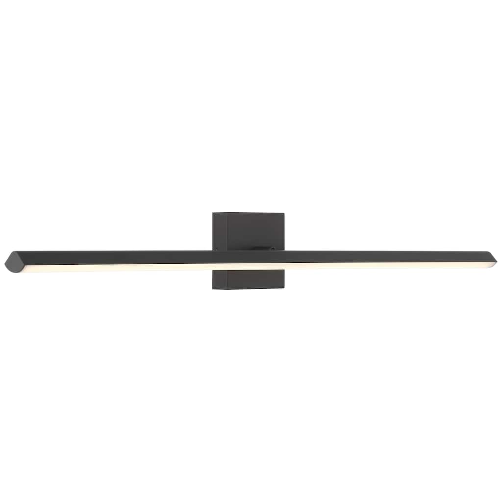 Access Lighting Float 36" Adjustable LED Vanity - Acrylic Lens - Dedicated LED
