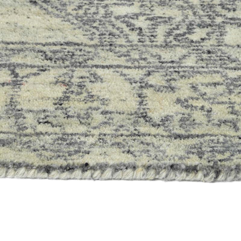 Effete Handmade Tufted Rug