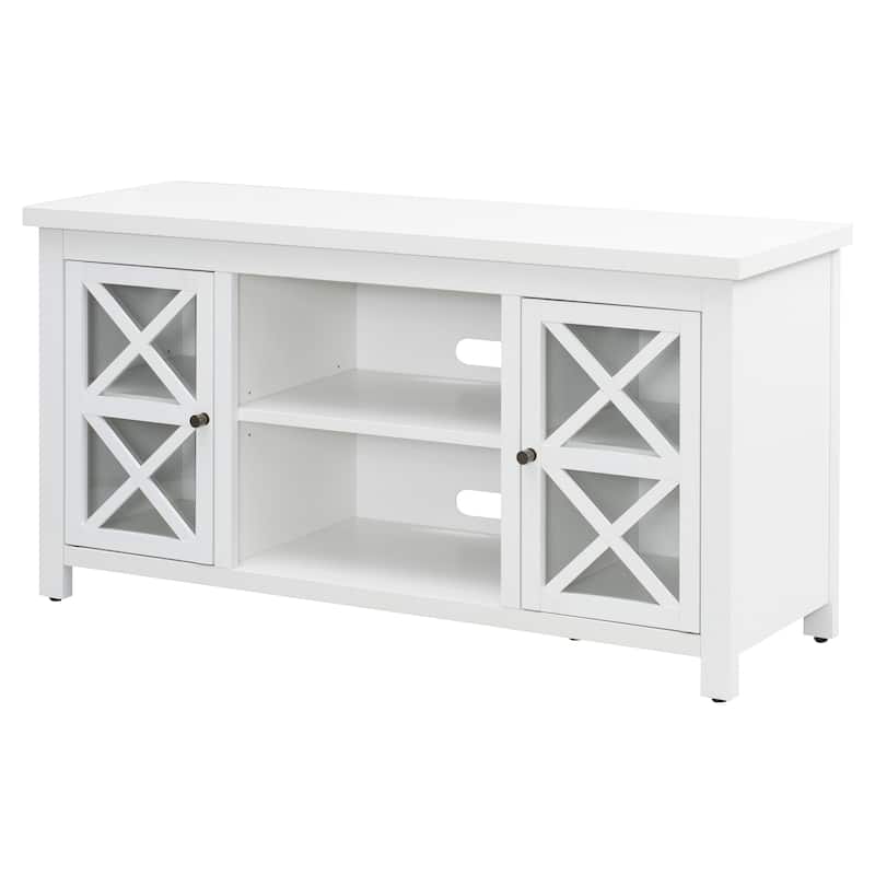 Colton Rectangular TV Stand for TV's up to 55"