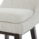 preview thumbnail 166 of 216, Luca Counter Height Swivel Barstool
