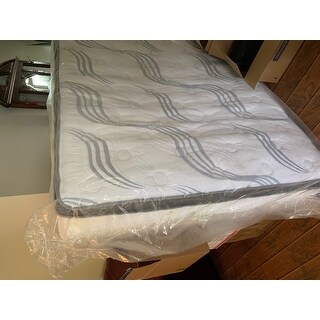 kleinmon ii pillow top plush