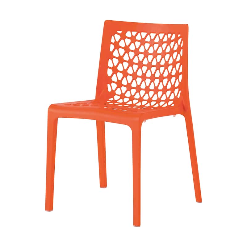 Milan Modern Chair, Set of 4