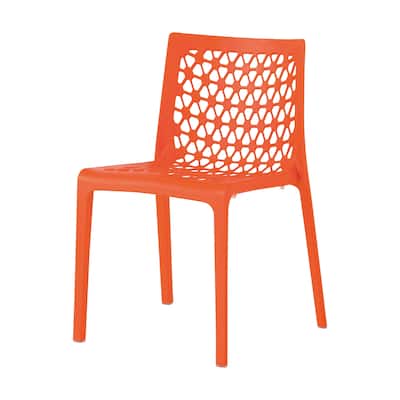 Milan Modern Chair, Set of 4