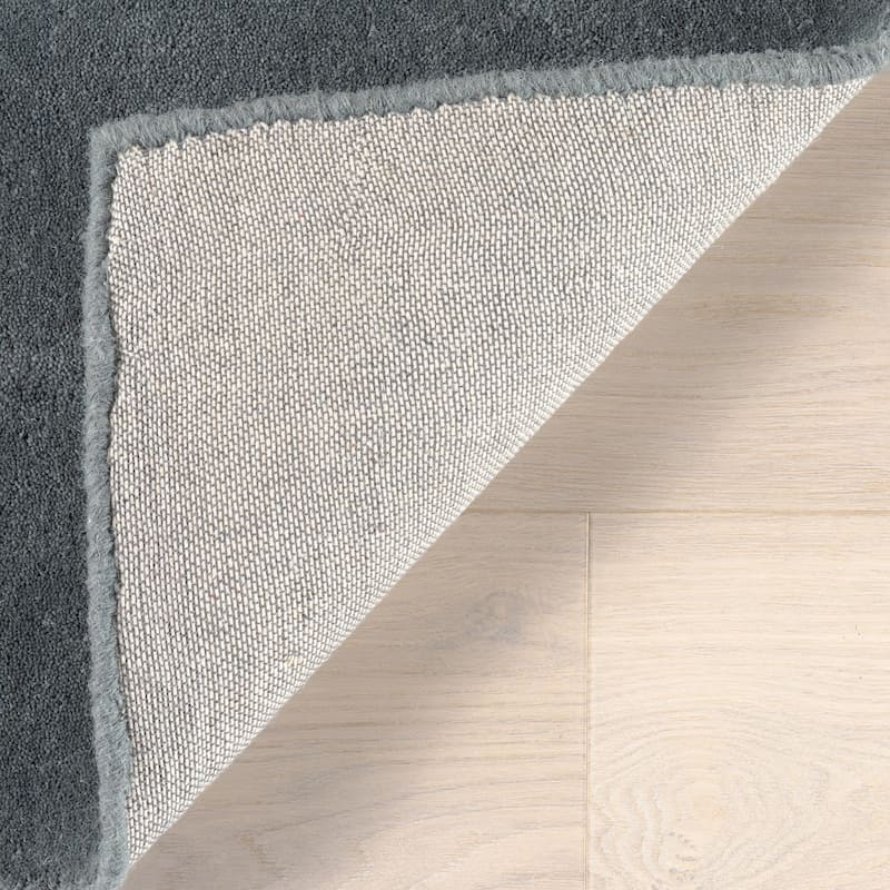 Frenshe Interiors Maru Wool Area Rug