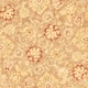 SAFAVIEH Anatolia Angeline Traditional Oriental Hand-spun Wool Rug
